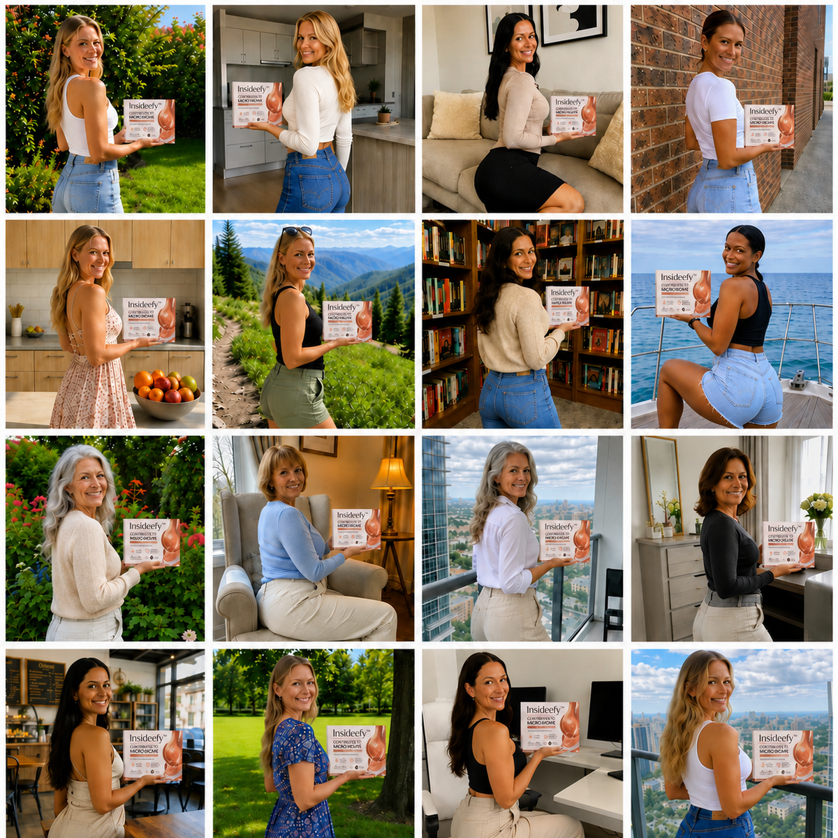 CurveSculpt Micro-Patch ✦ Micro-Needle Infusion System