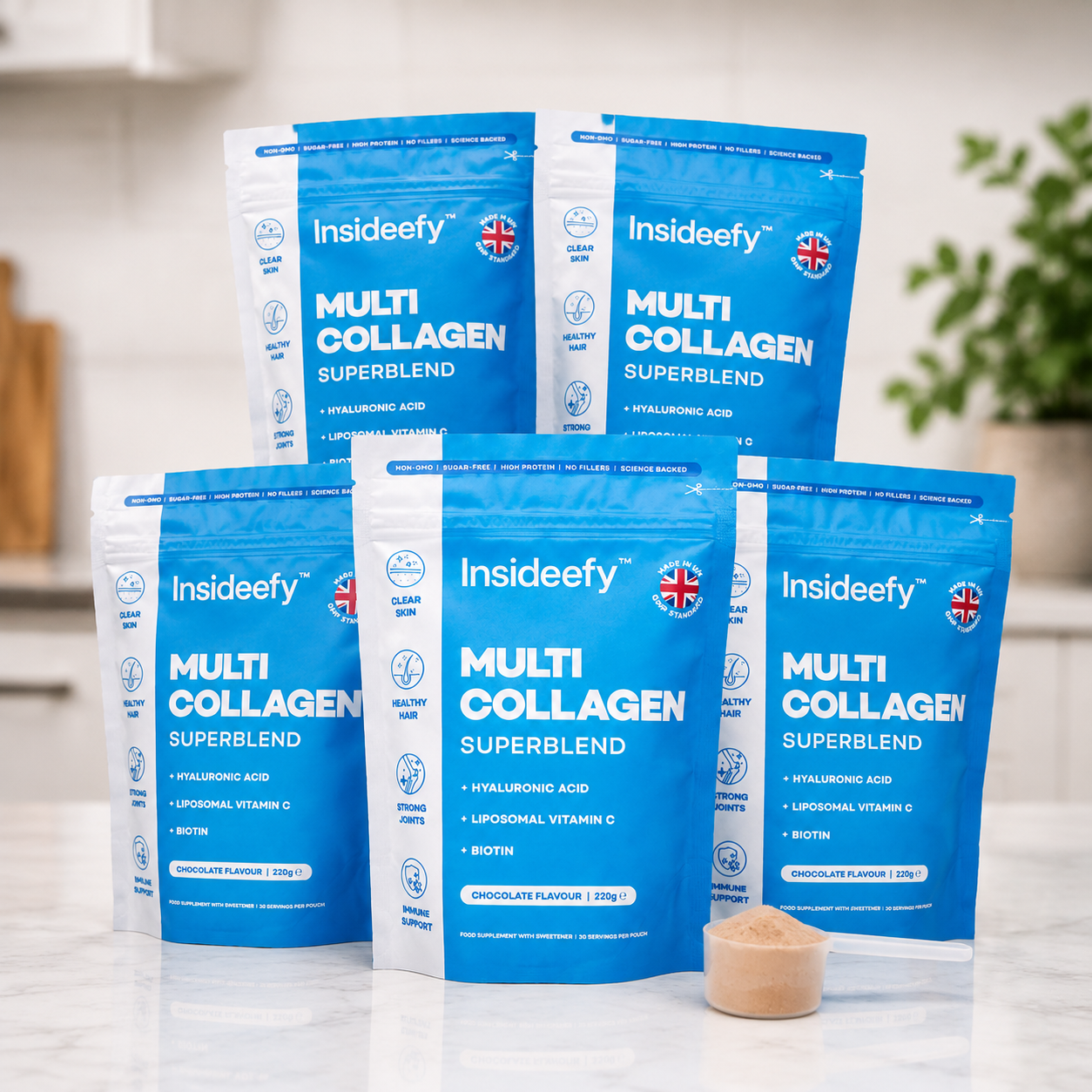 Multi Collagen Superblend