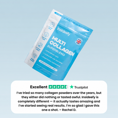 Multi Collagen Superblend