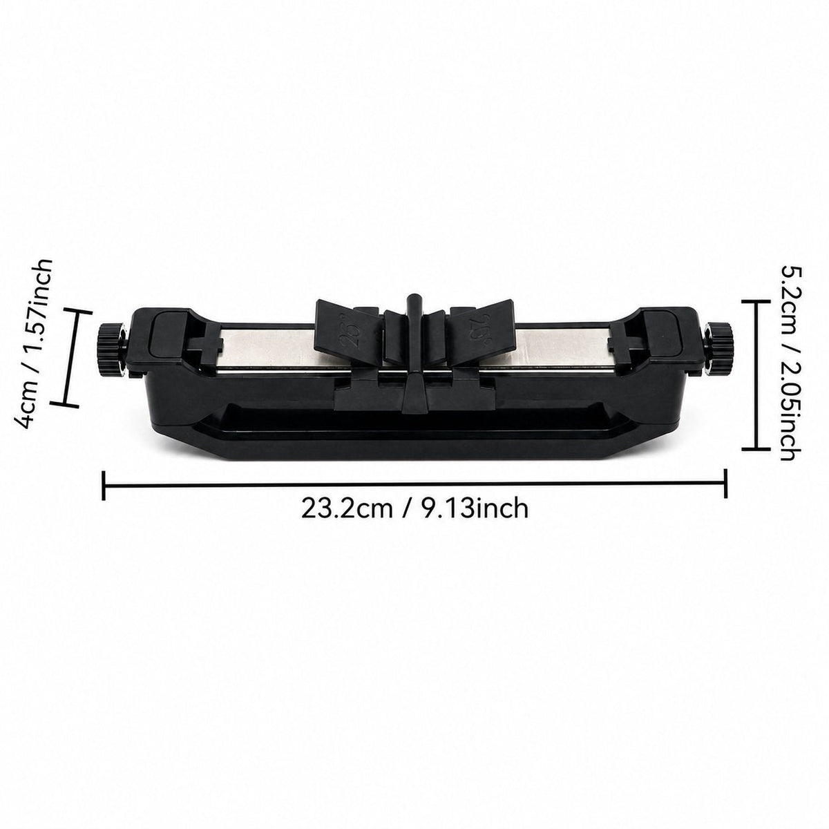 🛠️🔪Insideefy Portable Knife Sharpener