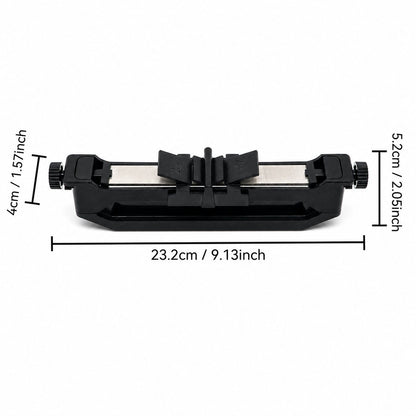 🛠️🔪Insideefy Portable Knife Sharpener