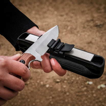 🛠️🔪Insideefy Portable Knife Sharpener