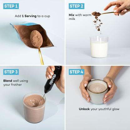 Multi Collagen Superblend