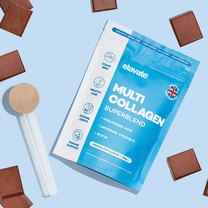 Multi Collagen Superblend