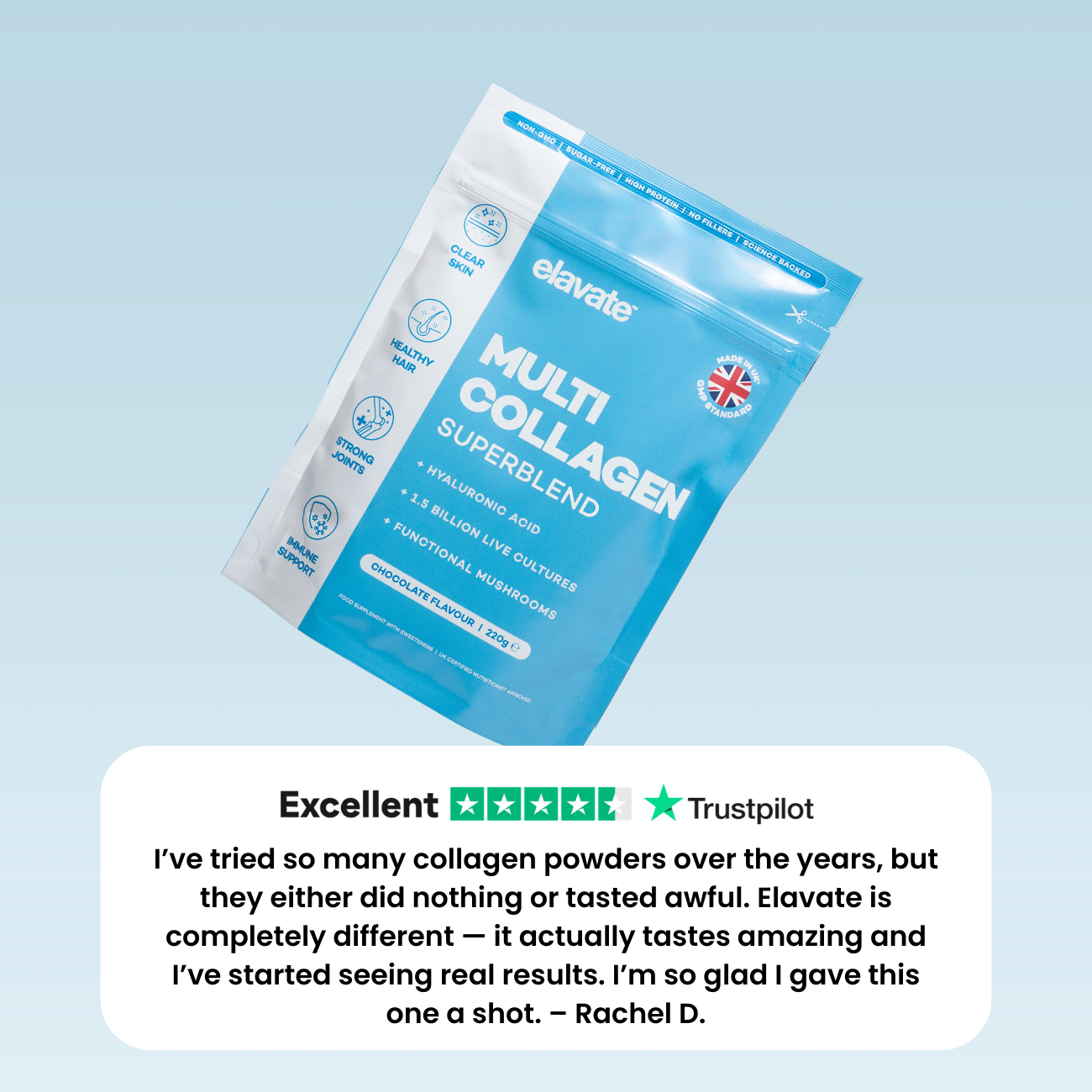 Multi Collagen Superblend