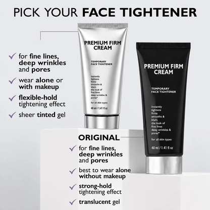 Reverse-Aging Eye Tightener