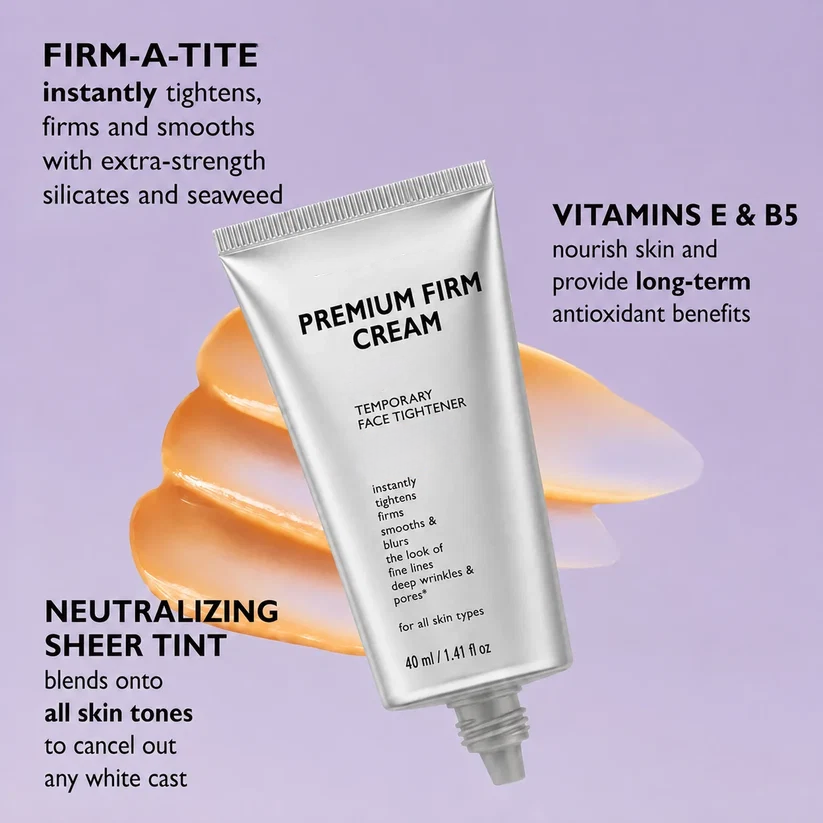 Reverse-Aging Eye Tightener