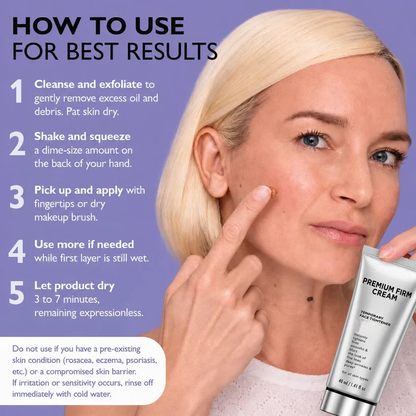 Reverse-Aging Eye Tightener