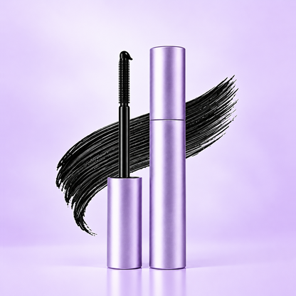 Mascara - For Mature Lashes