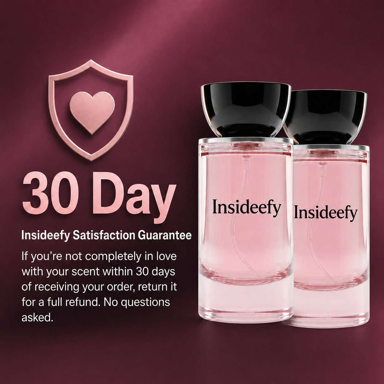 💖 Smell Unforgettable. Feel Irresistible. ✨ Insideefy® Extrait de Parfum — Limited-Time 50% OFF + 30-Day Risk-Free Trial 🔥
