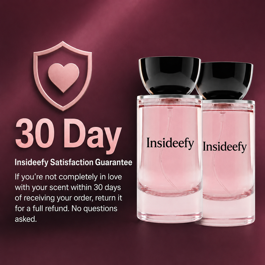💖 Smell Unforgettable. Feel Irresistible. ✨ Insideefy® Extrait de Parfum — Limited-Time 50% OFF + 30-Day Risk-Free Trial 🔥