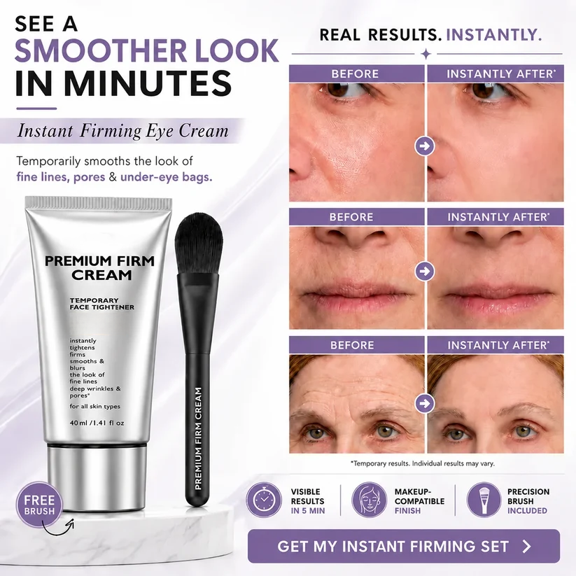 Reverse-Aging Eye Tightener