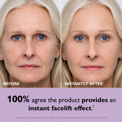 Reverse-Aging Eye Tightener