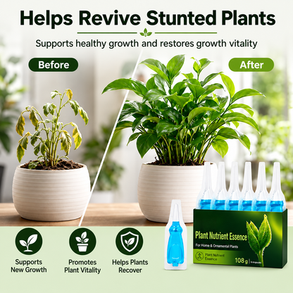 Official US Store LOVILDS® Plant Nutrient Essence