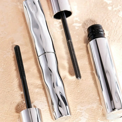 Waterproof Fiber Mascara 💧 – Longer, Fuller Lashes with Zero Clumps