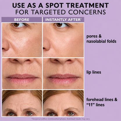Reverse-Aging Eye Tightener