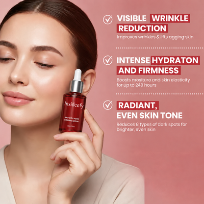 NAD+ Firming Serum