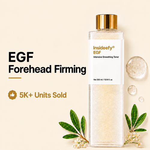 Peptide Firming Toner