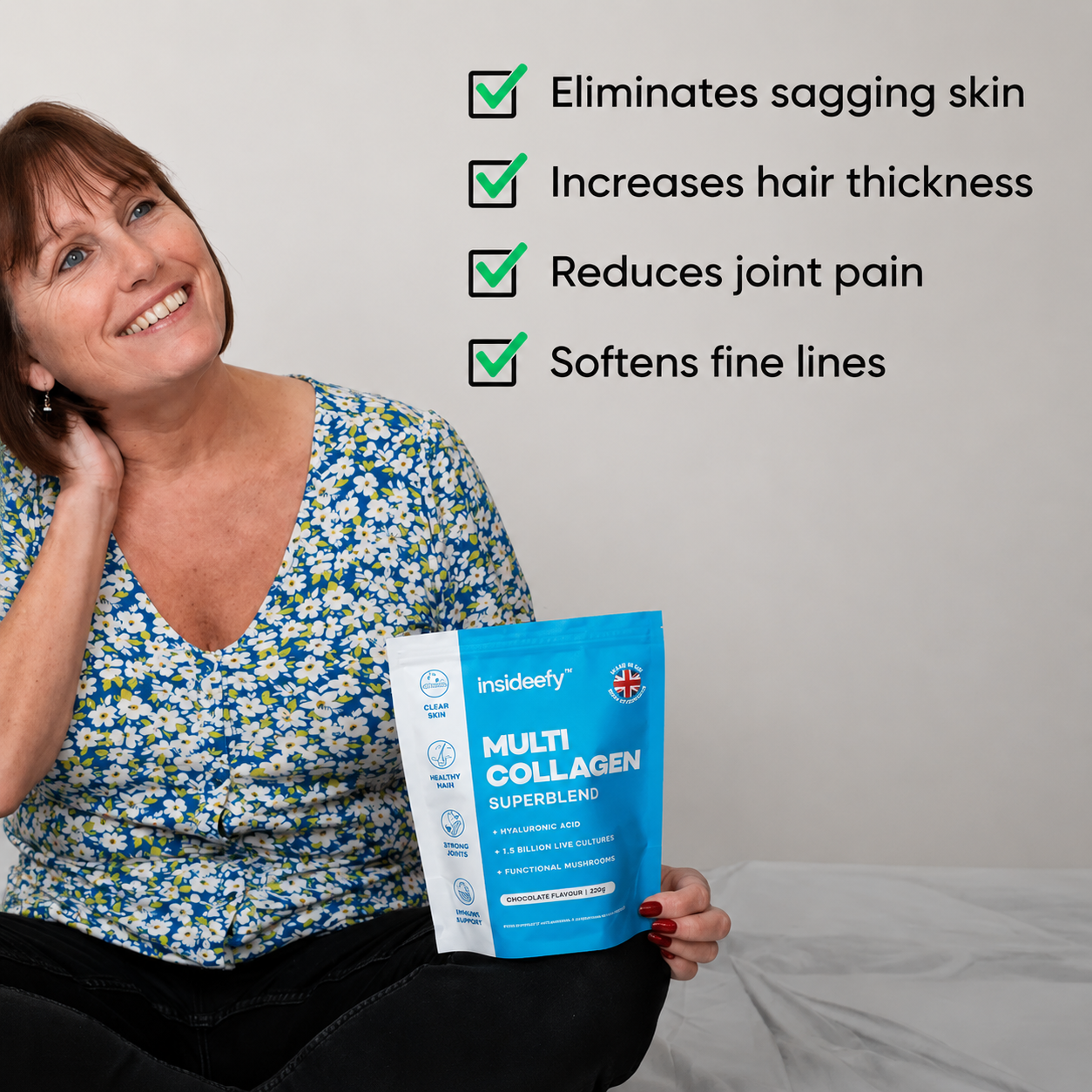 Multi Collagen Superblend