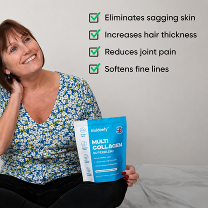 Multi Collagen Superblend