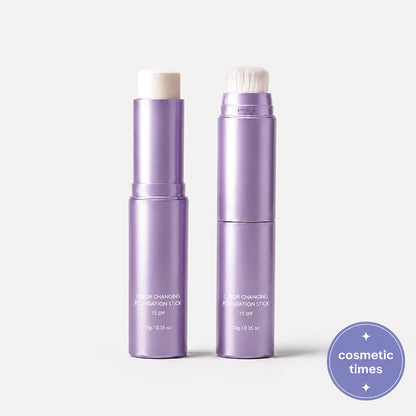 🔥Final 2 Hour 86% OFF🔥 Color Changing Foundation Stick