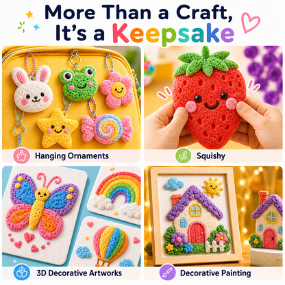 🦄👗Save62% by ordering today丨Insideefy® 3D Relief Art Pen – Turn Flat Drawings Into Touchable 3D Art🪄