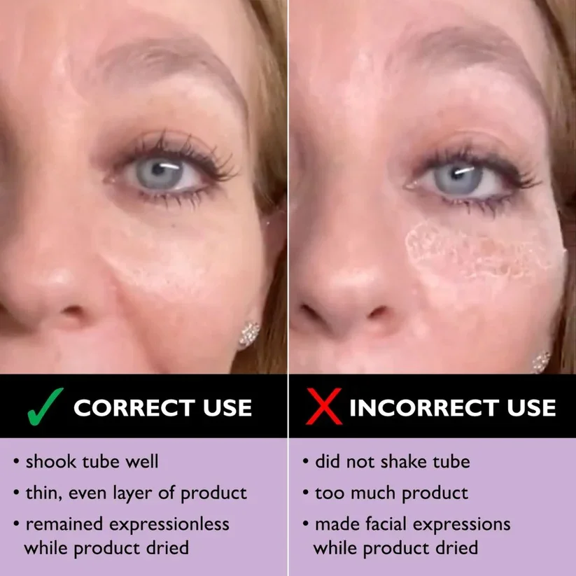 Reverse-Aging Eye Tightener