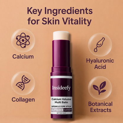 Insideefy-Calcium Volume Balm