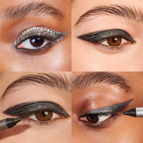 Longwear Eyeliner