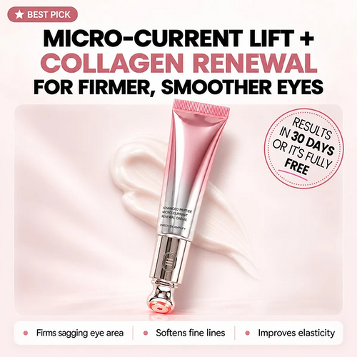 Insideefy Eye Renewal Crème