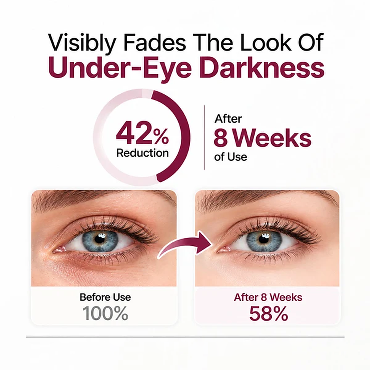 Insideefy Eye Renewal Crème