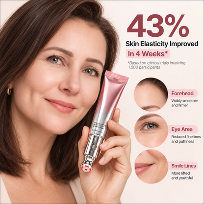 Insideefy Eye Renewal Crème