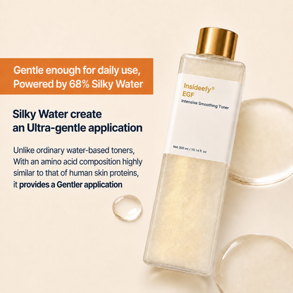 Peptide Firming Toner