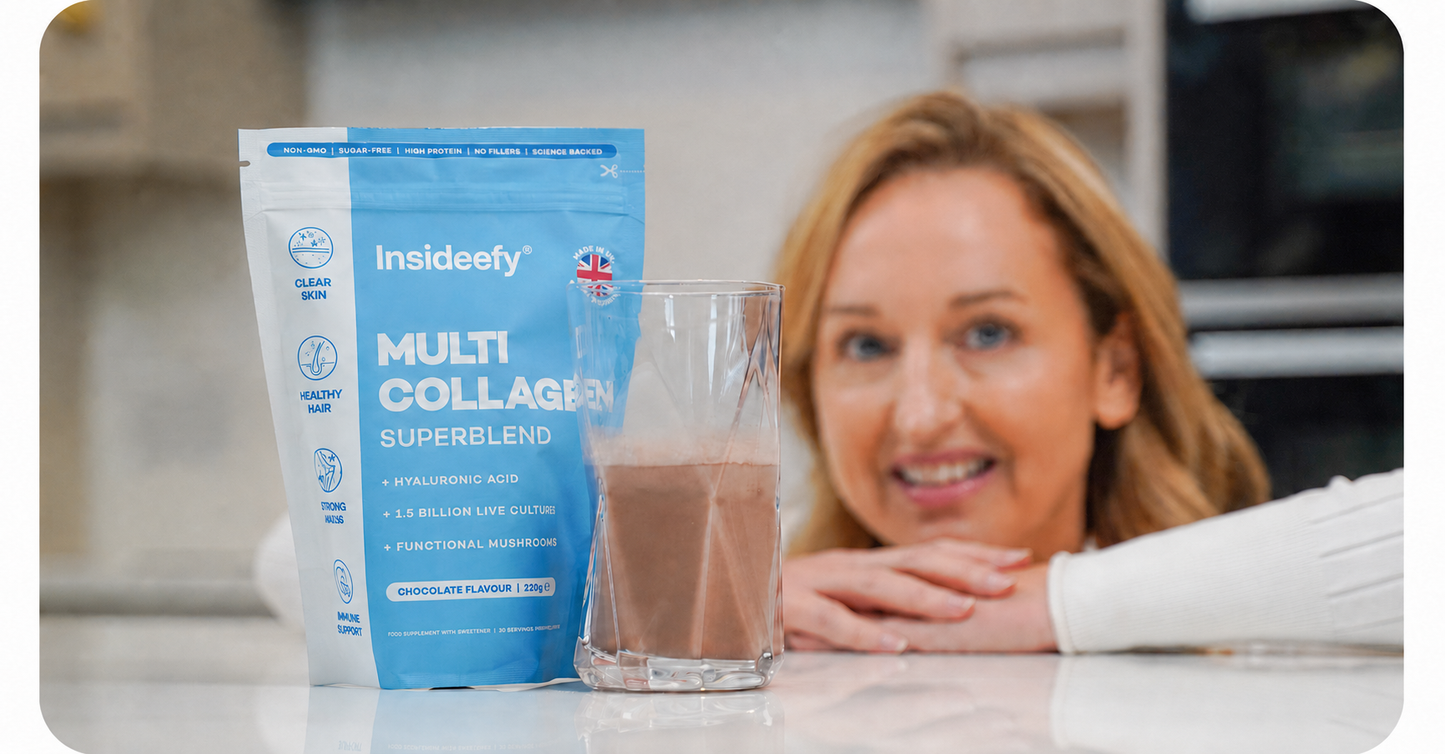 Multi Collagen Superblend