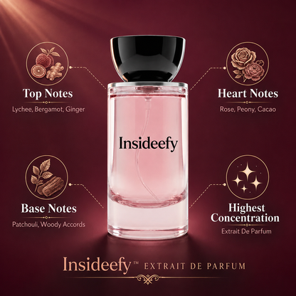 💖 Smell Unforgettable. Feel Irresistible. ✨ Insideefy® Extrait de Parfum — Limited-Time 50% OFF + 30-Day Risk-Free Trial 🔥