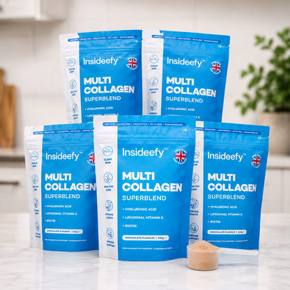 Multi Collagen Superblend
