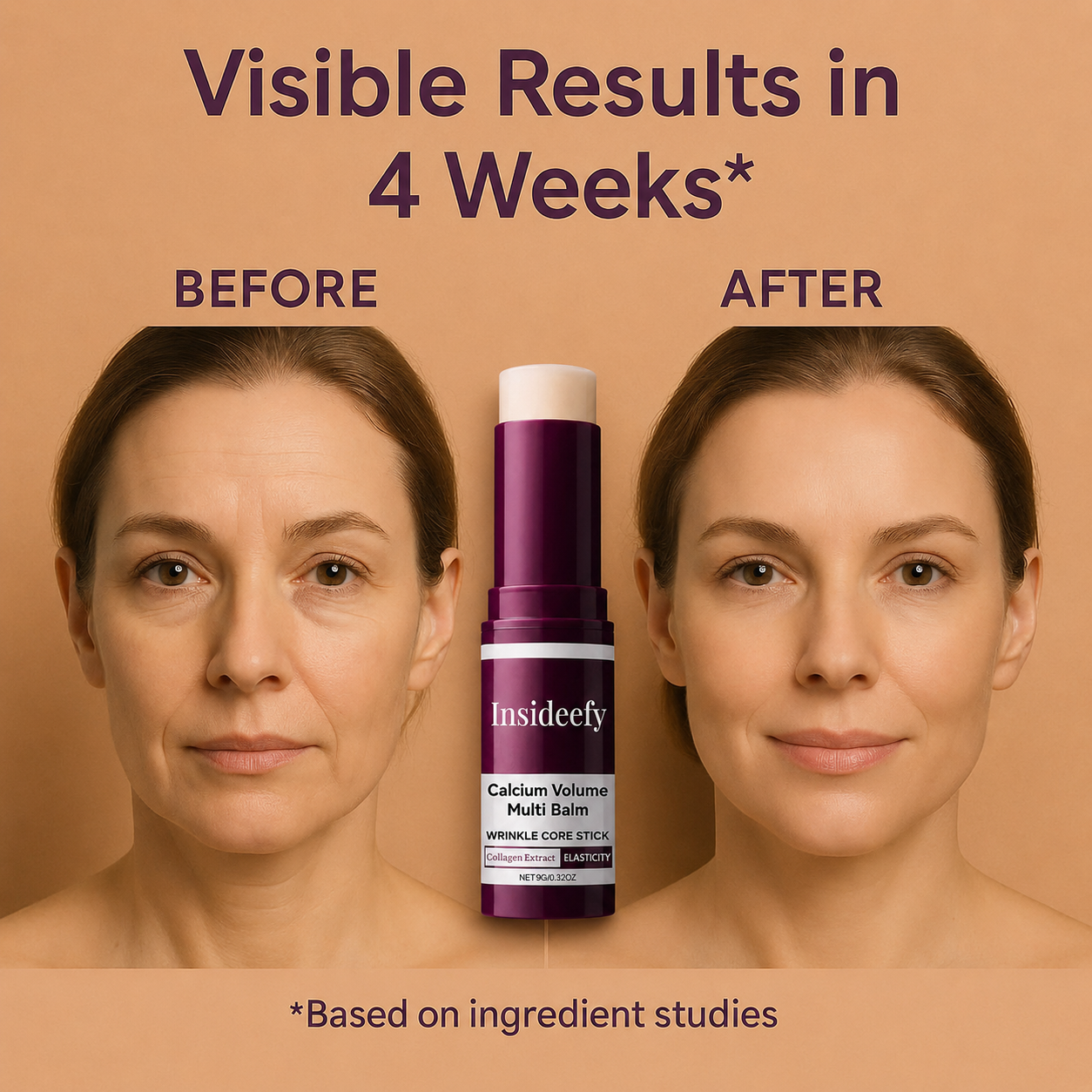 Insideefy-Calcium Volume Balm