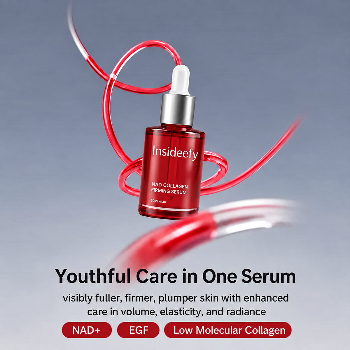 NAD+ Firming Serum