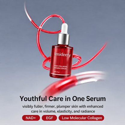NAD+ Firming Serum