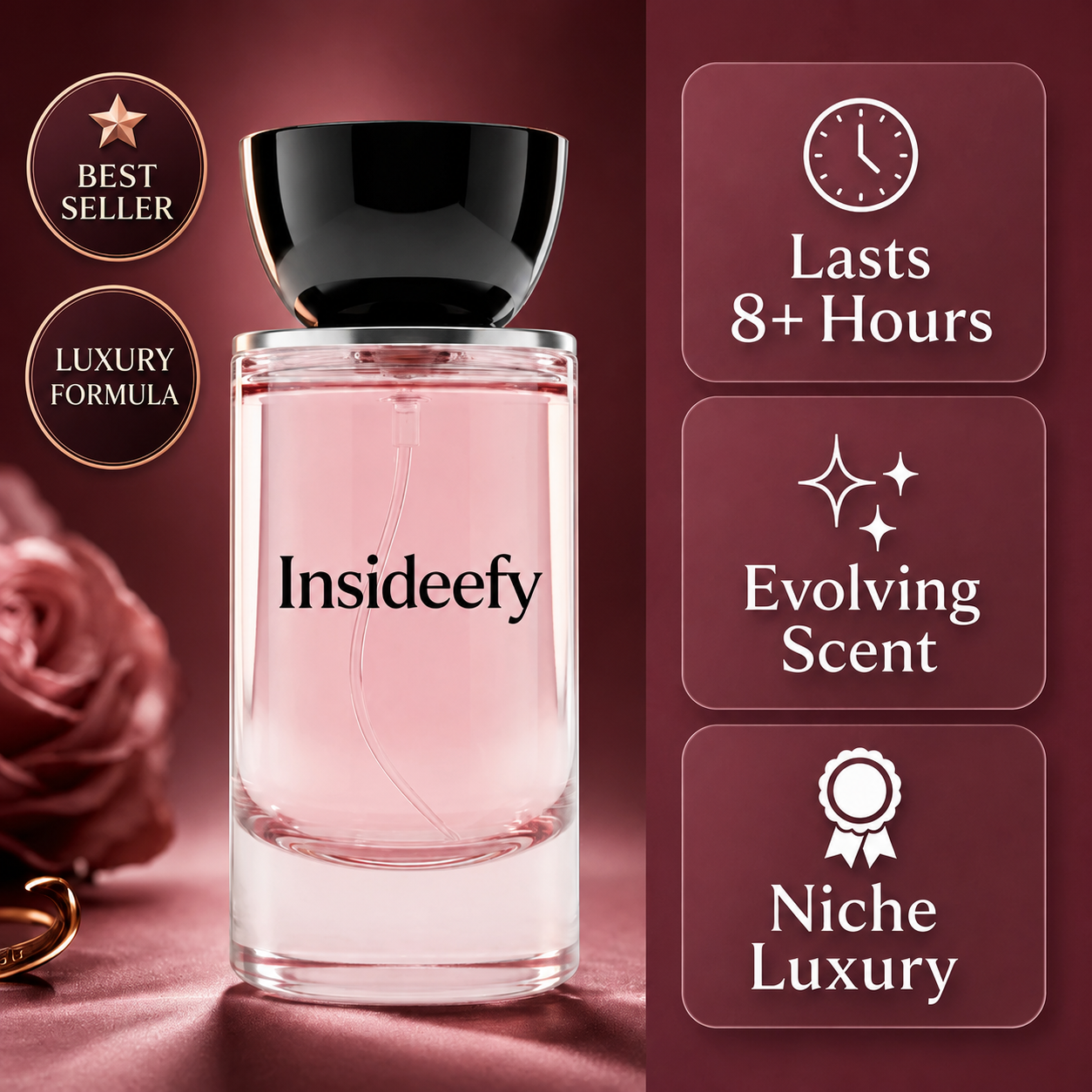 💖 Smell Unforgettable. Feel Irresistible. ✨ Insideefy® Extrait de Parfum — Limited-Time 50% OFF + 30-Day Risk-Free Trial 🔥